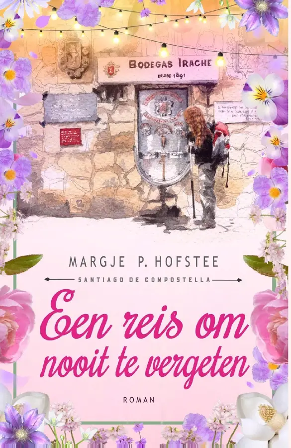 Een reis om nooit te vergeten