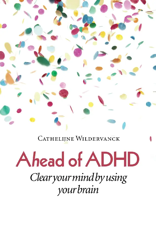 Ahead of ADHD