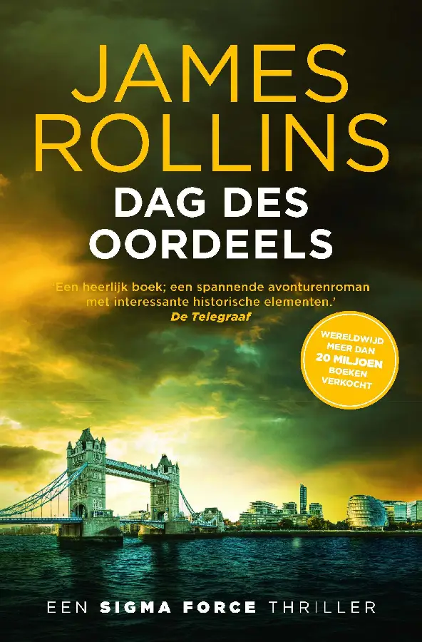 Dag des oordeels