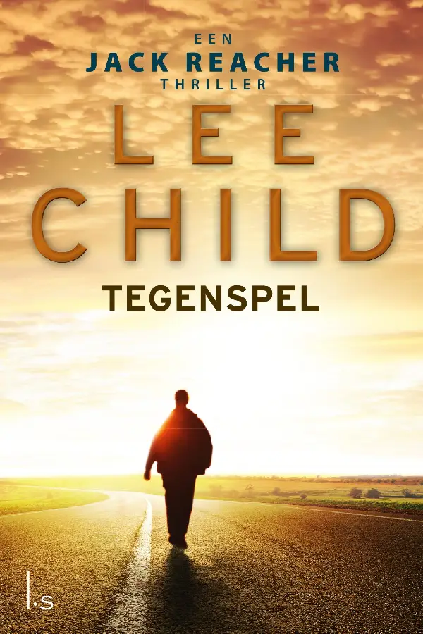 Tegenspel