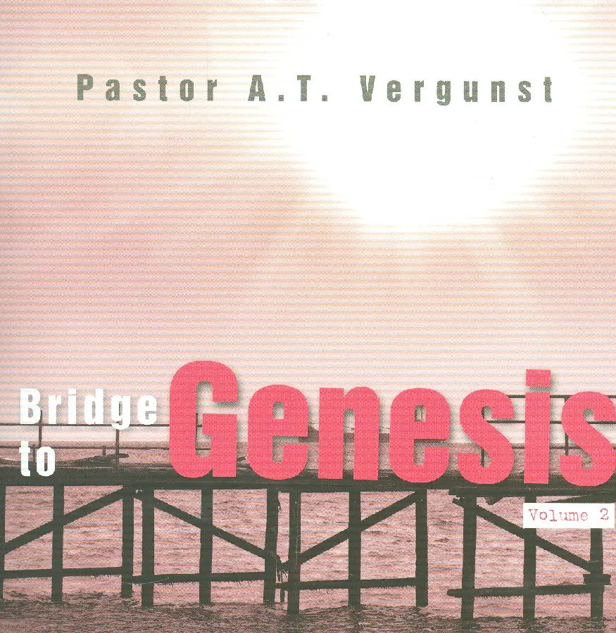 Bridge to genesis 2  POD