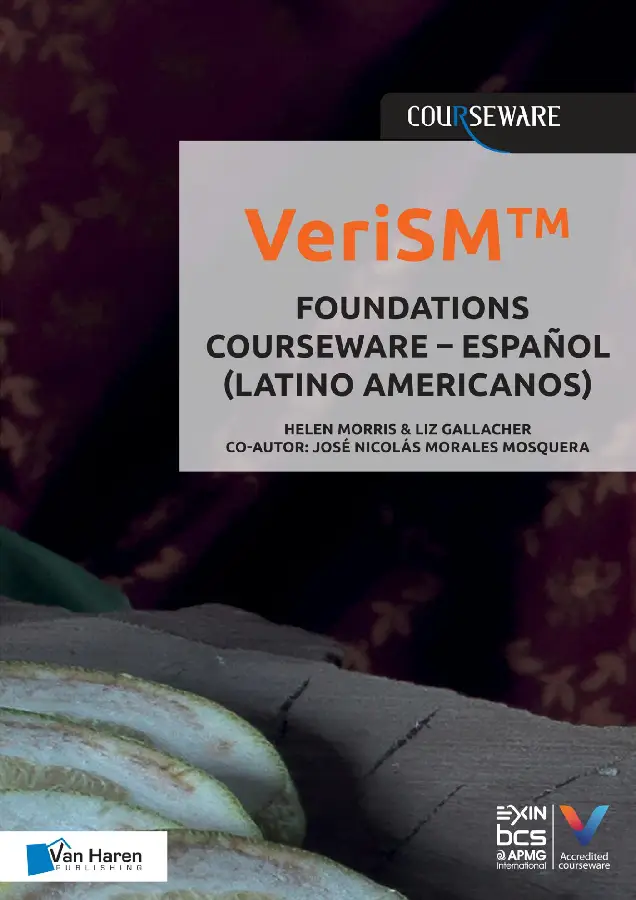 VeriSM? - Foundations Courseware - Español