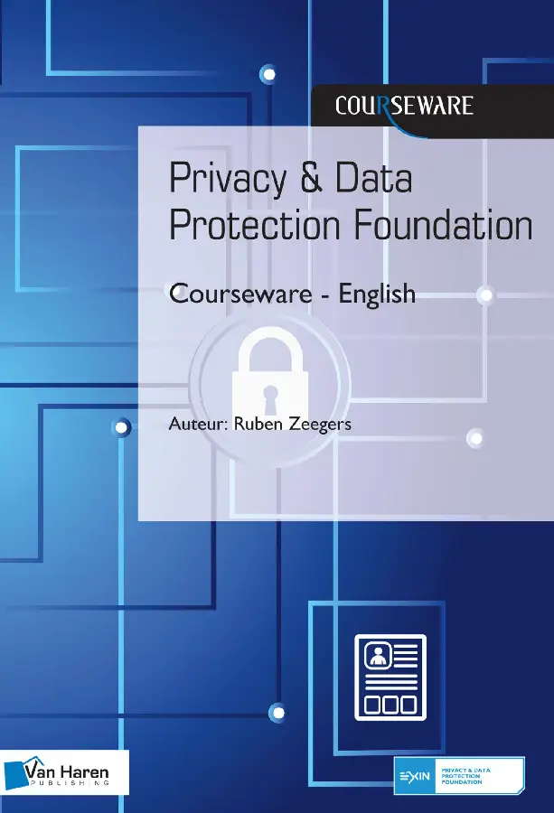Privacy & Data Protection Foundation