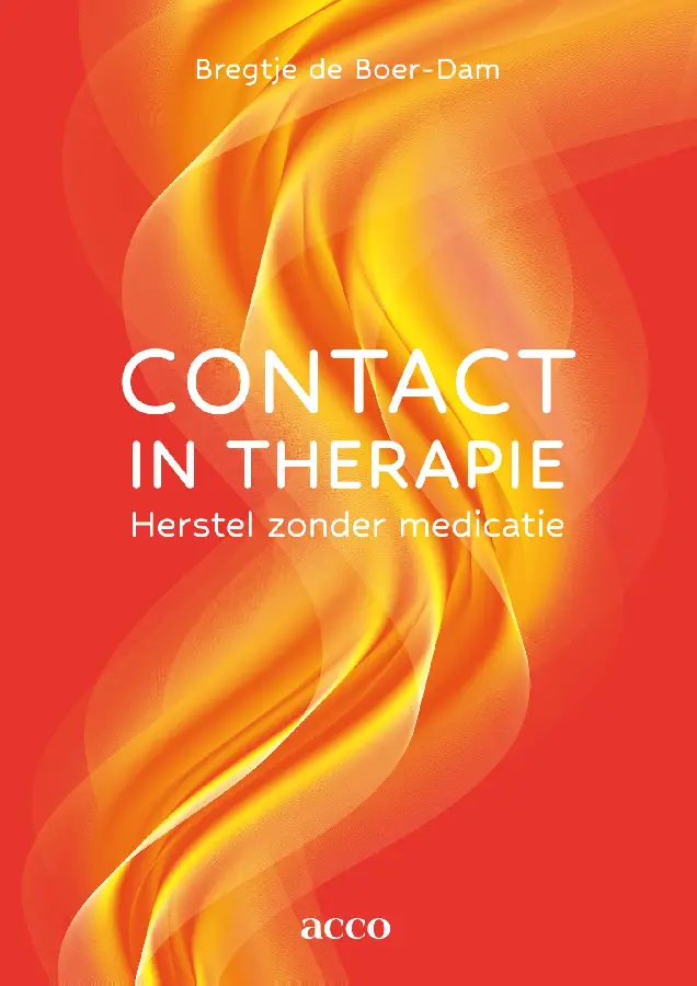 Contact in therapie