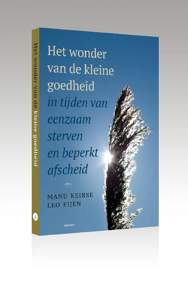 Wonder van de kleine goedheid