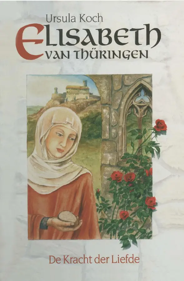 Elisabeth van Thüringen
