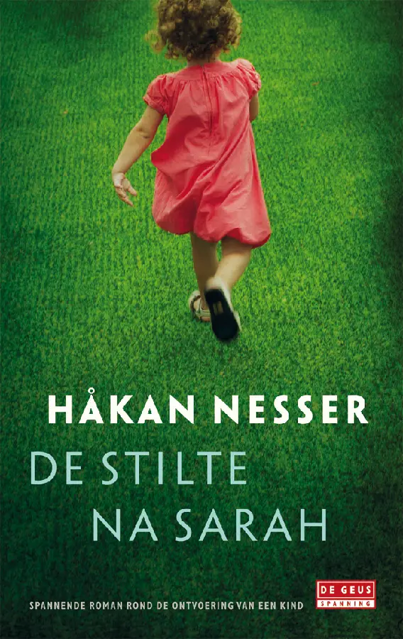 De stilte na Sarah