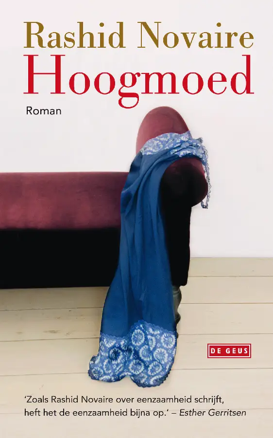 Hoogmoed