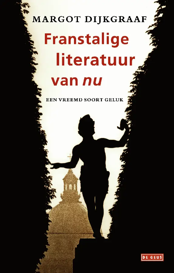 Franstalige literatuur van nu