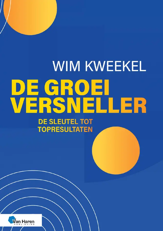 De groeiversneller