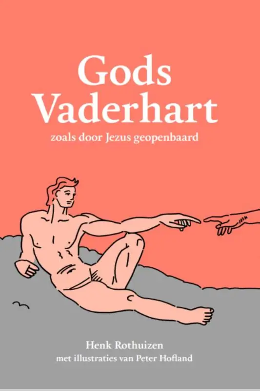 Gods vaderhart