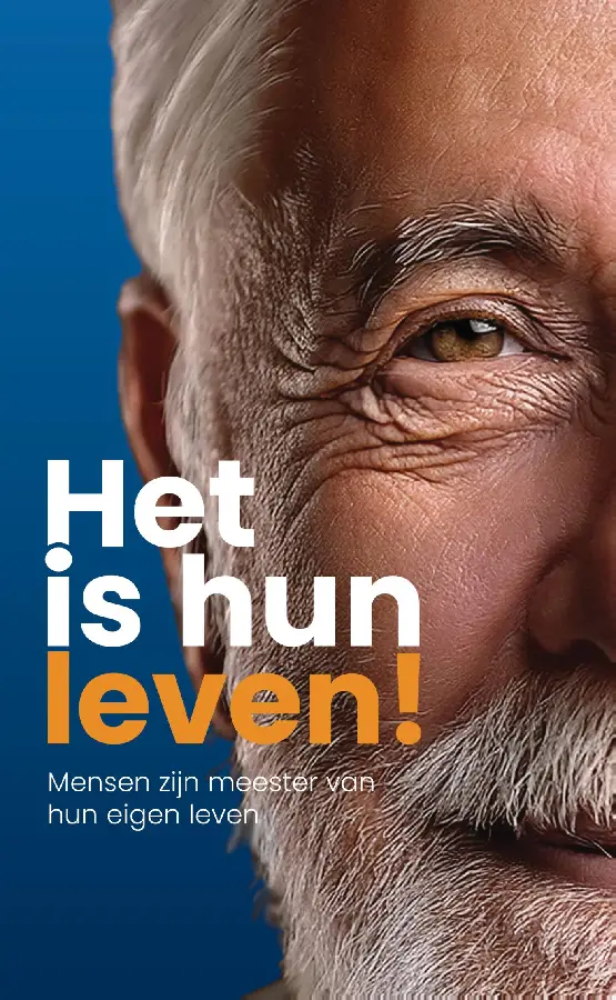 Het is hun leven!