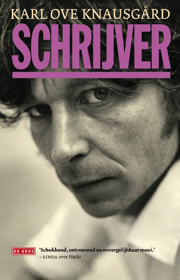 Schrijver