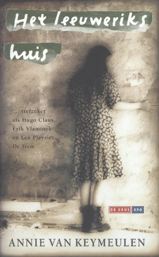 Het leeuwerikshuis