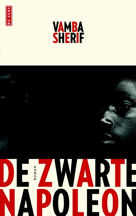 De zwarte Napoleon