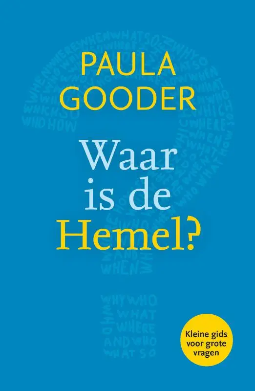 Waar is de Hemel?