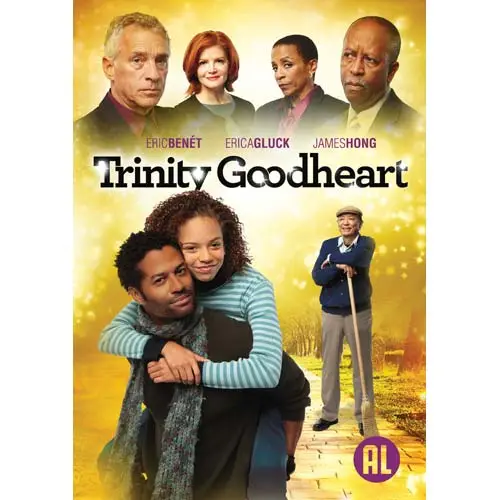 Trinity goodheart