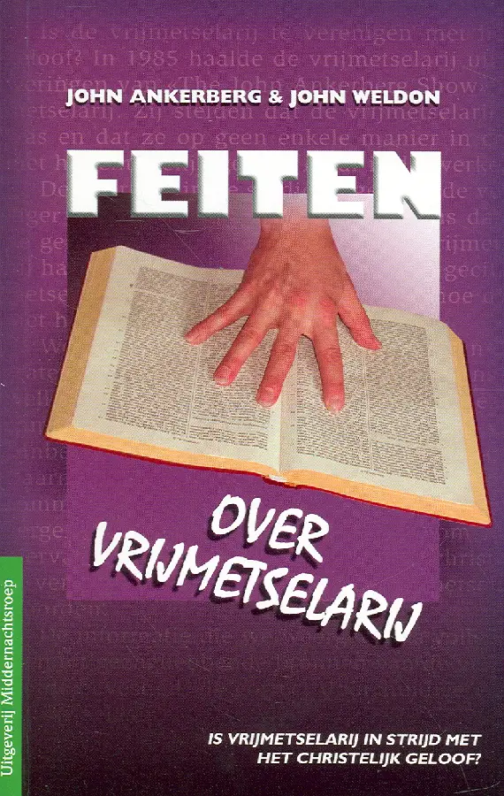 Feiten over vrijmetselarij
