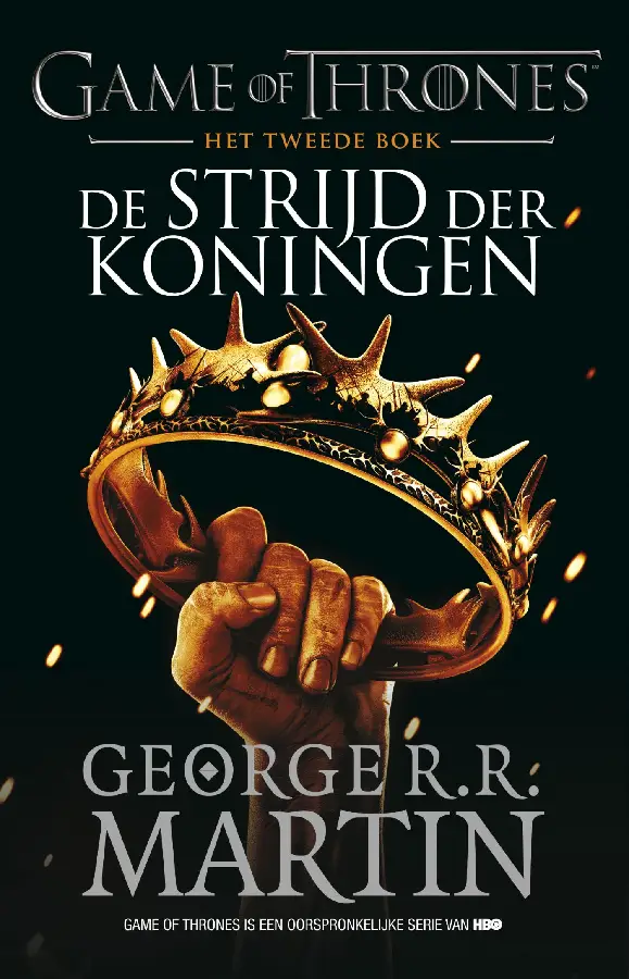 De strijd der koningen
