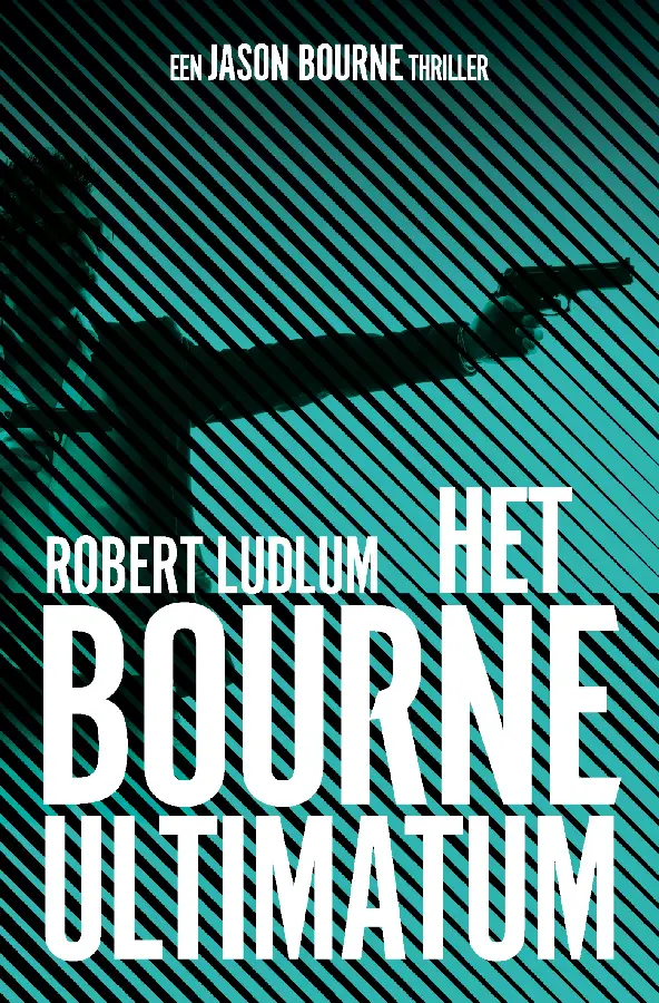 De Bourne collectie / Het Bourne ultimatum