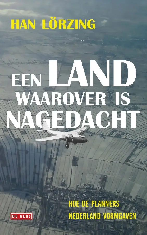 Een land waarover is nagedacht