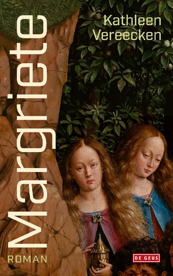 Margriete
