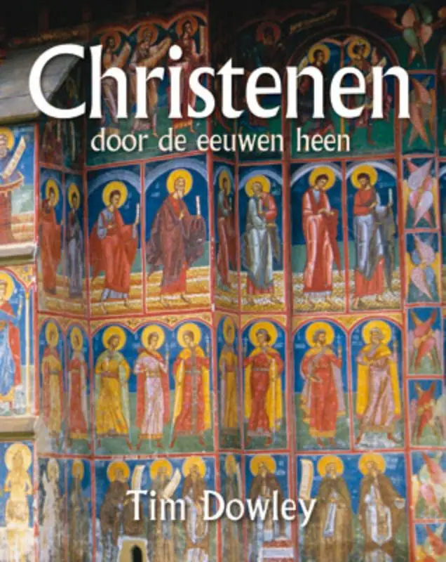 Christenen door de eeuwen heen