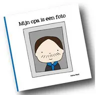 Mijn opa is een foto
