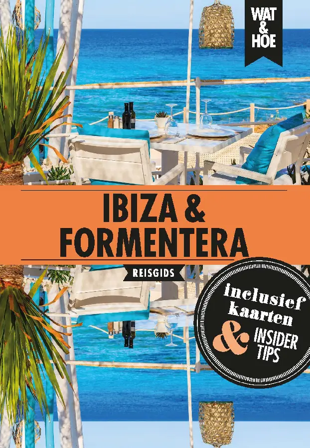 Ibiza & Formentera