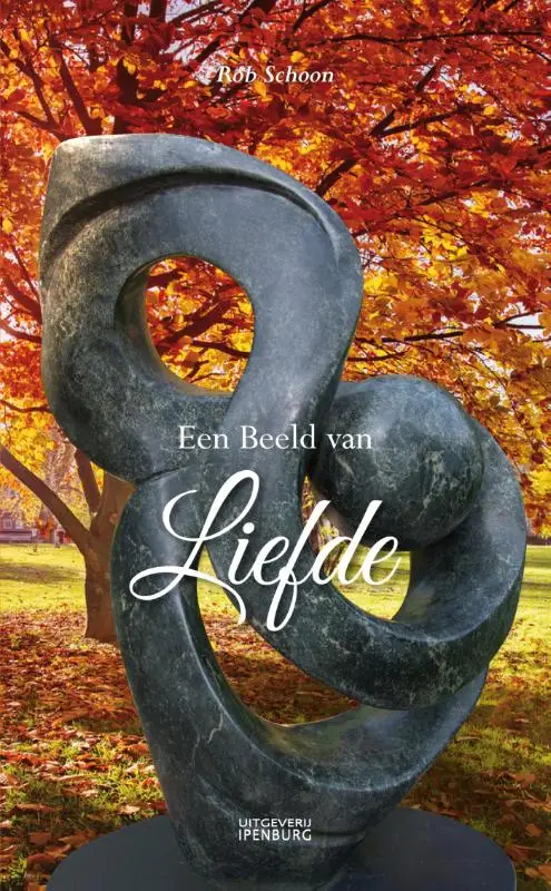 Beeld van liefde