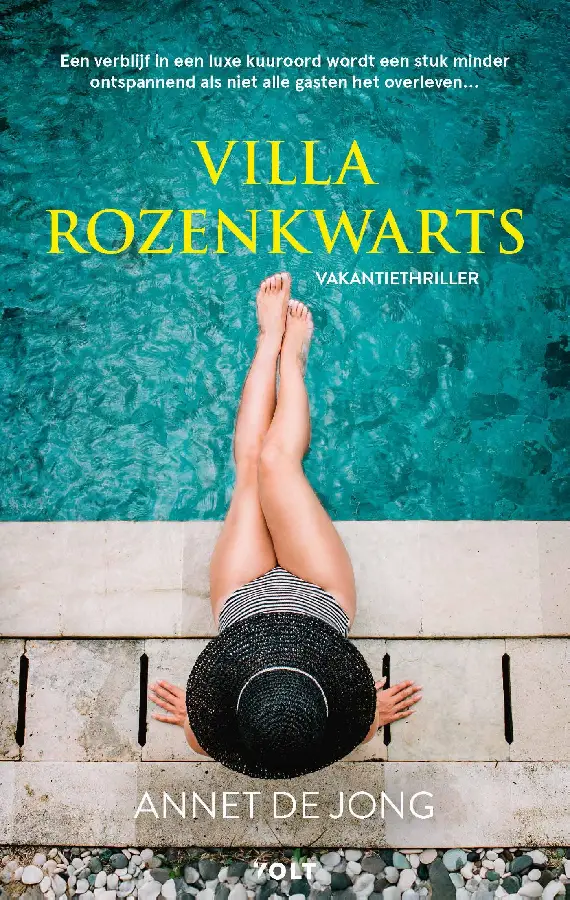 Villa Rozenkwarts