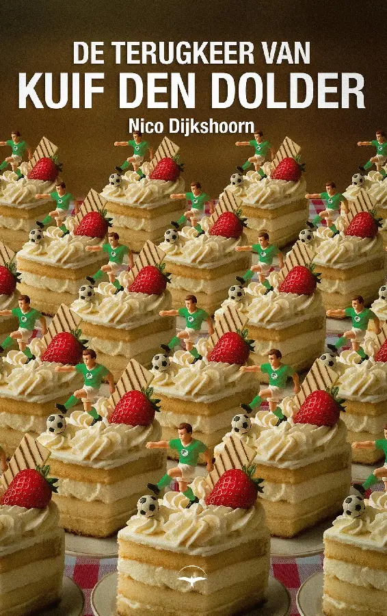 De terugkeer van Kuif den Dolder