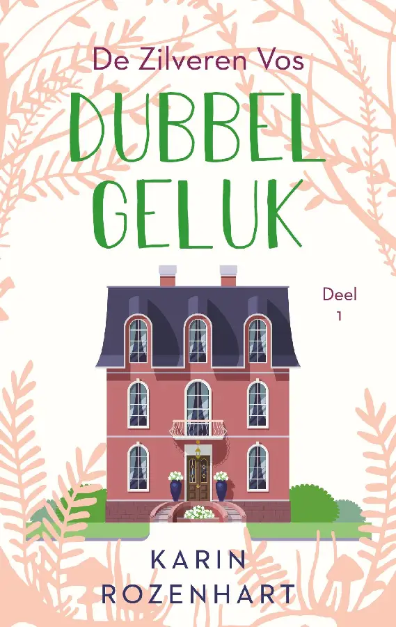 Dubbel geluk