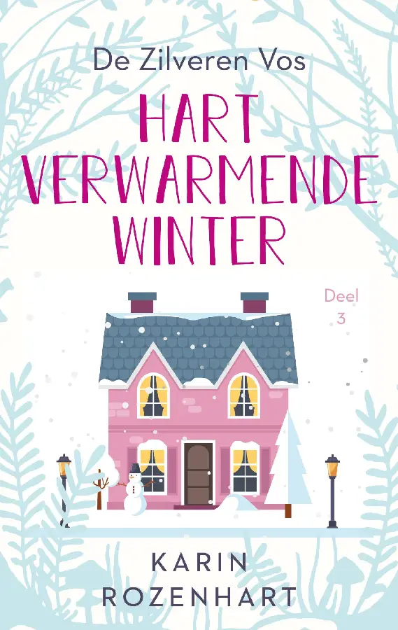 Hartverwarmende winter