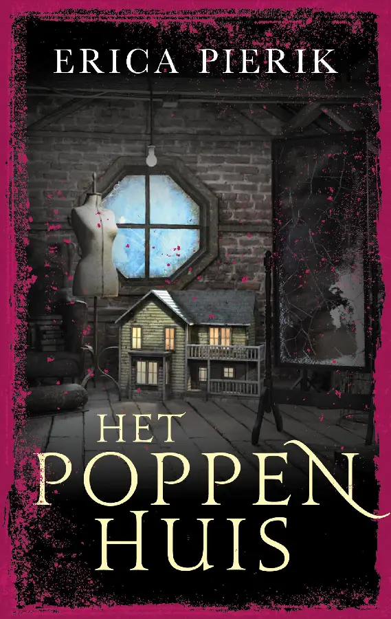 Het poppenhuis