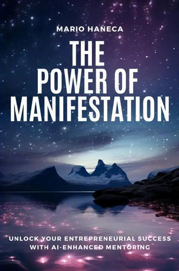 The Power Of Manifestation