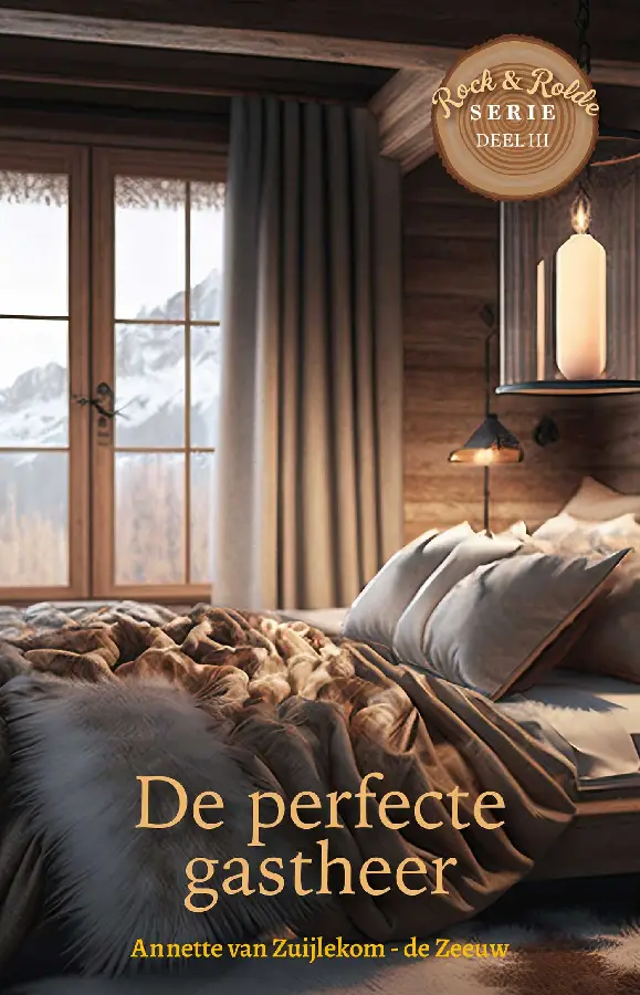De perfecte gastheer