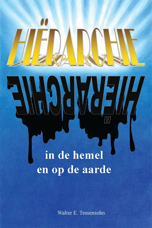 Hierarchie in hemel en op de aarde  POD