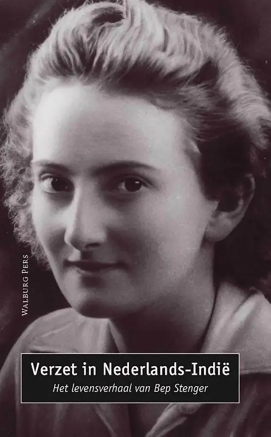 Verzet in Nederlands-Indië