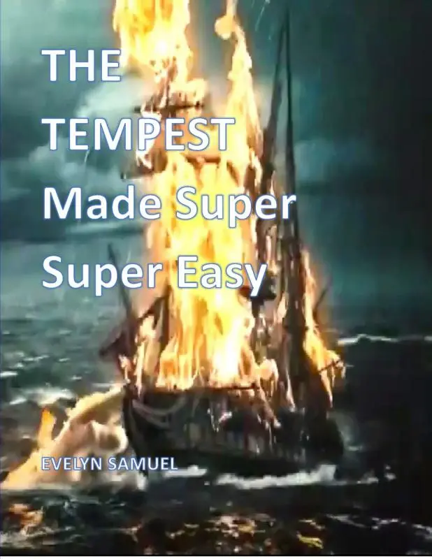 The Tempest
