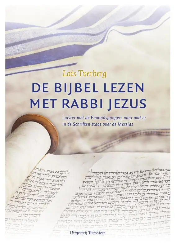 Bijbel lezen met rabbi Jezus