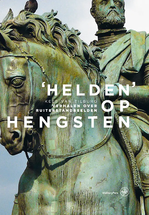 'Helden' op hengsten