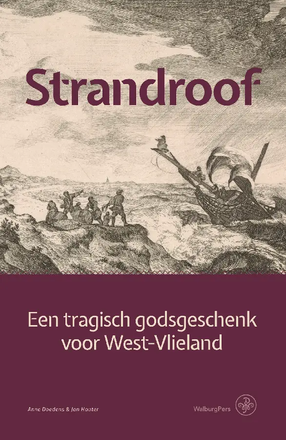 Strandroof