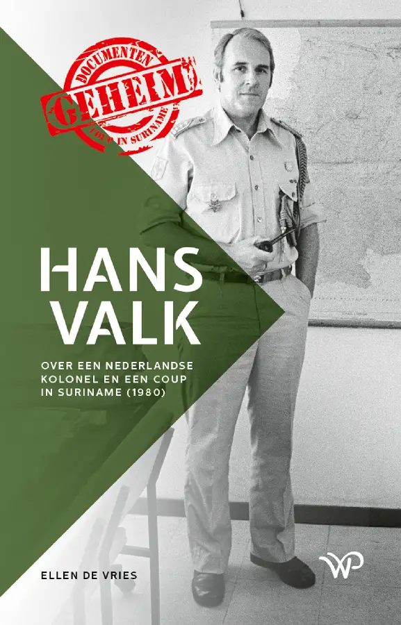 Hans Valk