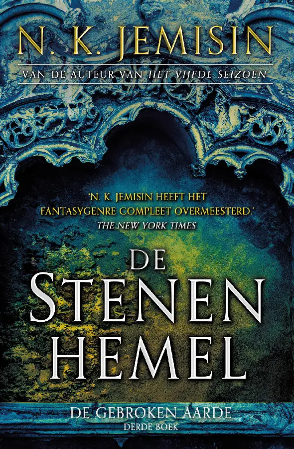 De Stenen Hemel