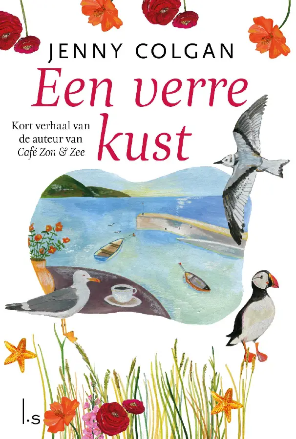 Een verre kust