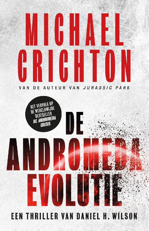 De Andromeda Evolutie
