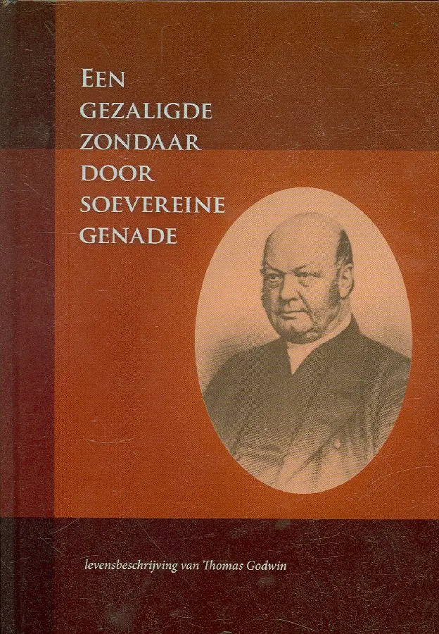 Gezaligde zondaar door soevereine genade