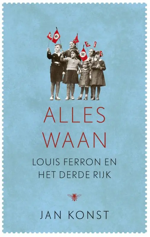 Alles waan