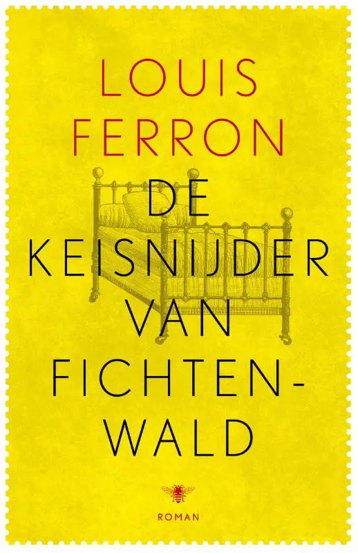 De keisnijder van Fichtenwald
